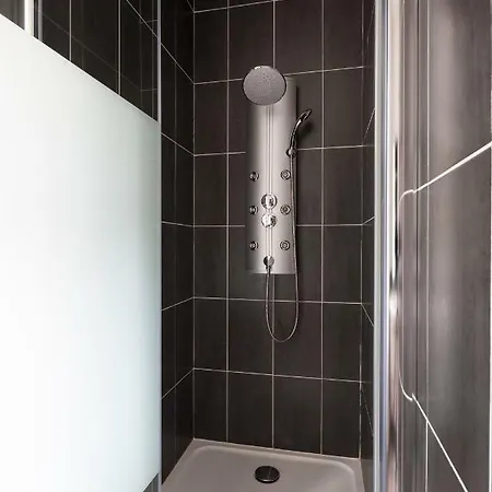 Apartment Zen Et Design, Proche Cite Corsaire Saint-Malo